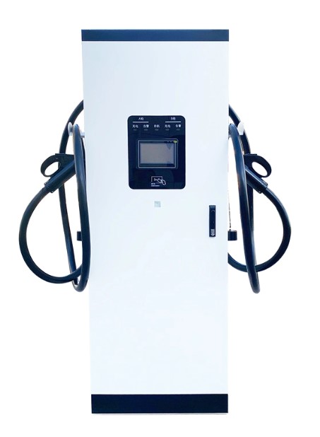 DC Electric Vehicle Car Charger for Electric Charging Station Model DC-WY01-60-1 2 DC Electric Vehicle Car Charger for Electric Charging Station Model DC-WY01-60-1 - Image 2