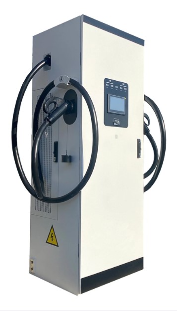 DC Electric Vehicle Car Charger for Electric Charging Station Model DC-WY01-60-1 3 DC Electric Vehicle Car Charger for Electric Charging Station Model DC-WY01-60-1 - Image 3