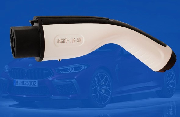 Electric Vehicle Charging Station E3 home EV Wallbox 5 Electric Vehicle Charging Station E3 home EV Wallbox - Image 5