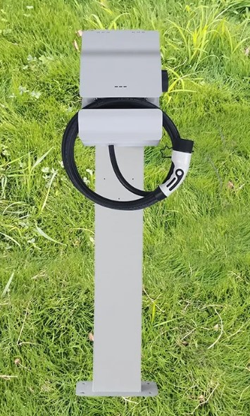 Electric Vehicle Charging Station E3 home EV Wallbox 1 Electric Vehicle Charging Station E3 home EV Wallbox