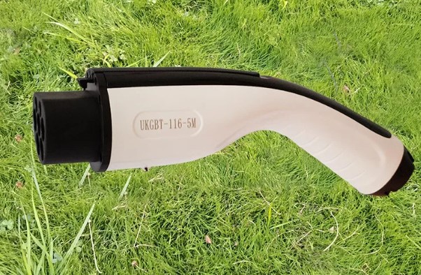 Mode 2 Portable Electric Vehicle Charger Model T2116-M2-5 5 Mode 2 Portable Electric Vehicle Charger Model T2116-M2-5 - Image 5