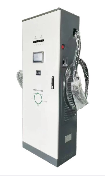 DC Electric Vehicle Car Charger for Electric Charging Station Model DC-WY01-60-1 5 DC Electric Vehicle Car Charger for Electric Charging Station Model DC-WY01-60-1 - Image 5