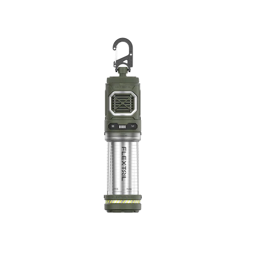 Mosquito Repellent with Camping Lantern 1