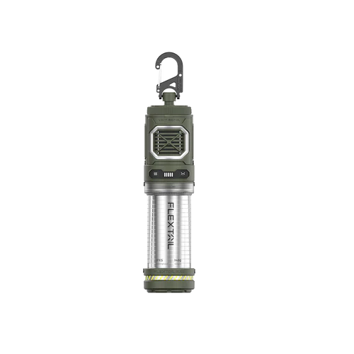 Mosquito Repellent with Camping Lantern 1 Mosquito Repellent with Camping Lantern