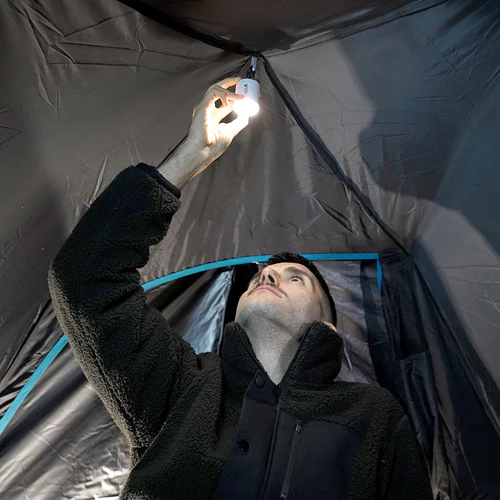 Rechargeable Mini Air Pump for Sleeping Pad 4 Rechargeable Mini Air Pump for Sleeping Pad - Image 4