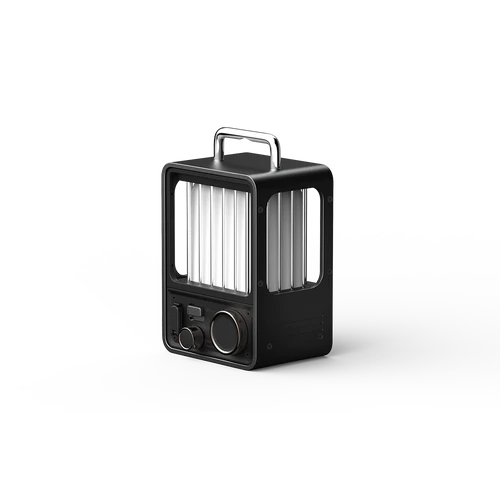 Rechargeable LED Camping Lantern 2