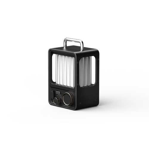 Rechargeable LED Camping Lantern 1 Rechargeable LED Camping Lantern