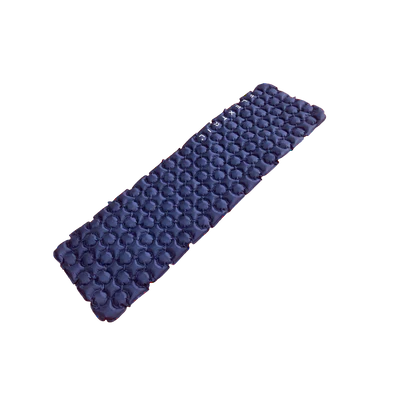 Lightweight Inflatable Sleeping Pad Air Mattress 2