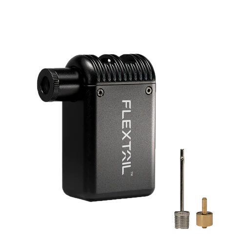 Portable Pump For Electric Bike 100PSI 1 Portable Pump For Electric Bike 100PSI