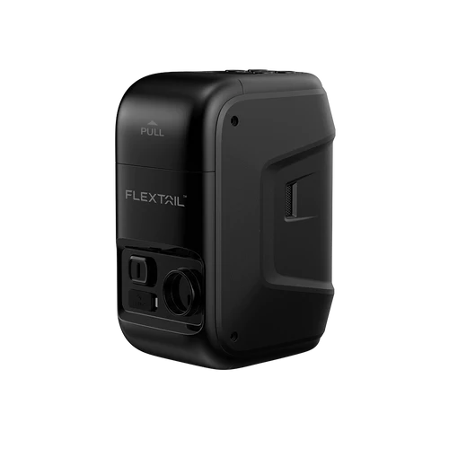 12kPa Cordless Air Pump for Boat/Kayak 1 12kPa Cordless Air Pump for Boat/Kayak