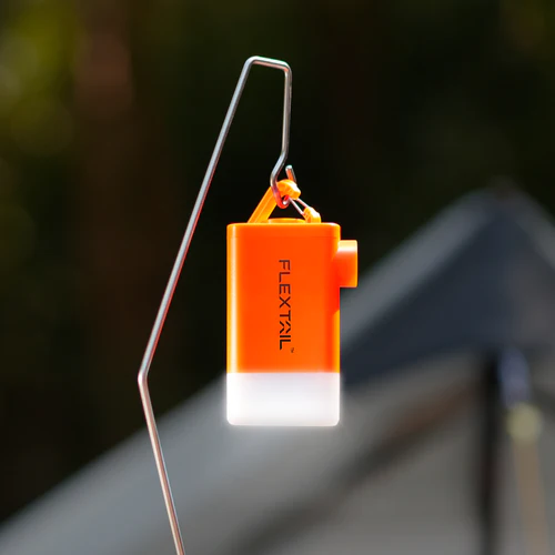 Portable Air Bed Pump 4800mAh Rechargeable Battery 2 Portable Air Bed Pump 4800mAh Rechargeable Battery - Image 2