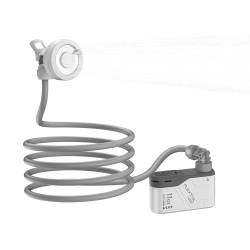 Ultralight Rechargeable Instant Outdoor Shower Pump 2