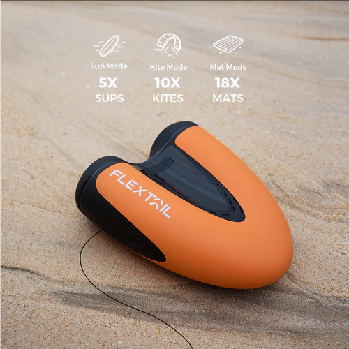 20PSI With Electrical Cord Air Pump for SUP/Kite (No Battery) 6 20PSI With Electrical Cord Air Pump for SUP/Kite (No Battery) - Image 6