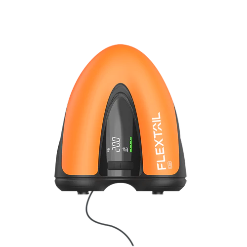 20PSI With Electrical Cord Air Pump for SUP/Kite (No Battery) 1 20PSI With Electrical Cord Air Pump for SUP/Kite (No Battery)