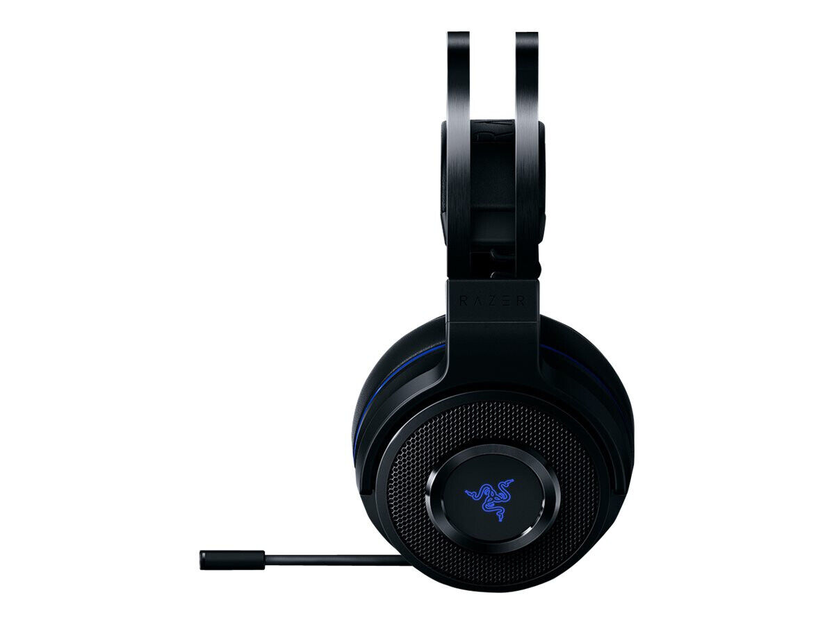 Razer Thresher ULTIMATE 7.1 Gaming Headset /PS4 1 Razer Thresher ULTIMATE 7.1 Gaming Headset /PS4