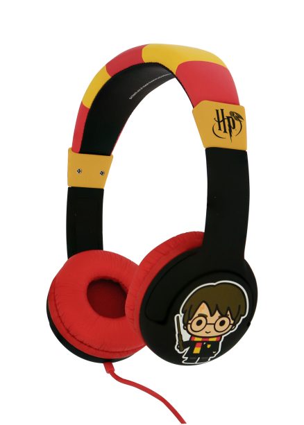 OTL Wired Junior Harry Potter Headphones (Harry Potter) /Headphones 3