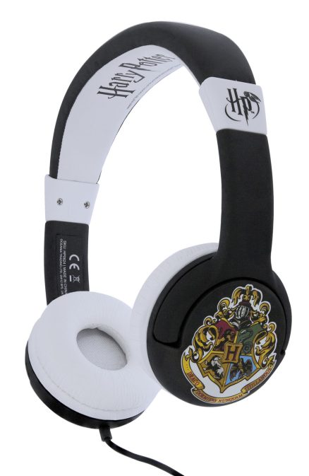 OTL Wired Junior Harry Potter Headphones (Hogwarts) /Headphones 2