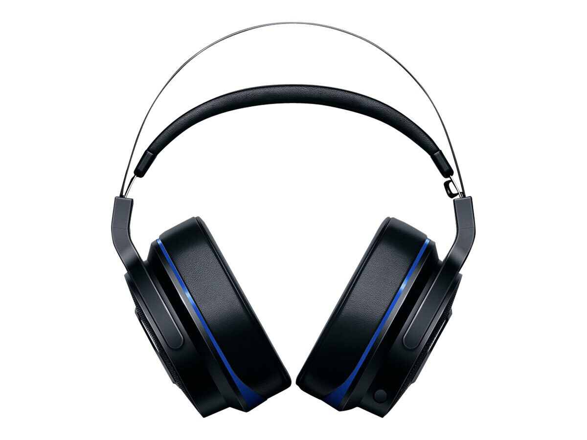 Razer Thresher ULTIMATE 7.1 Gaming Headset /PS4 4 Razer Thresher ULTIMATE 7.1 Gaming Headset /PS4 - Image 4