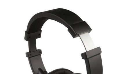 Fusion Universal Wired Headset (Sapphire Fade) /Headset 5