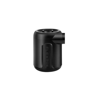 Portable Air Bed Pump With Required External Power Source 1 Portable Air Bed Pump With Required External Power Source