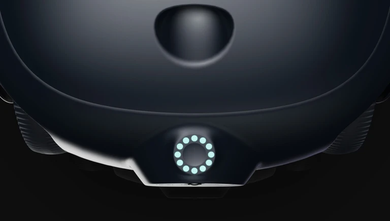 GitaMini Cargo-Carrying (up to 20lb), Following Robot Built With Pedestrian Etiquette Includes Built-In Bluetooth Speaker For Streaming 17 GitaMini Cargo-Carrying (up to 20lb), Following Robot Built With Pedestrian Etiquette Includes Built-In Bluetooth Speaker For Streaming - Image 17