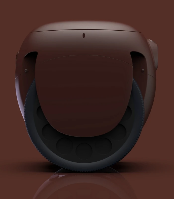 GitaPlus Cargo-Carrying (up to 40lb), Following Robot Built With Pedestrian Etiquette 8 GitaPlus Cargo-Carrying (up to 40lb), Following Robot Built With Pedestrian Etiquette - Image 8