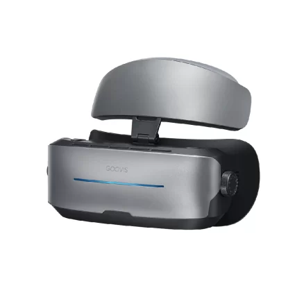 GOOVIS G3 MAX | 3D Head Mounted Cinematic Display | 5K OLED HMD | 2560*1440 High Resolution 3