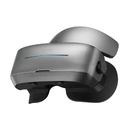 GOOVIS G3 MAX | 3D Head Mounted Cinematic Display | 5K OLED HMD | 2560*1440 High Resolution 4