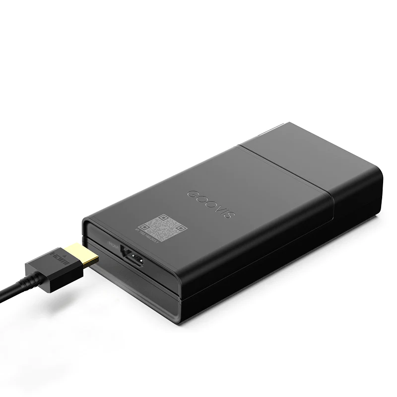 Portable Stream Media Player 2 Portable Stream Media Player - Image 2