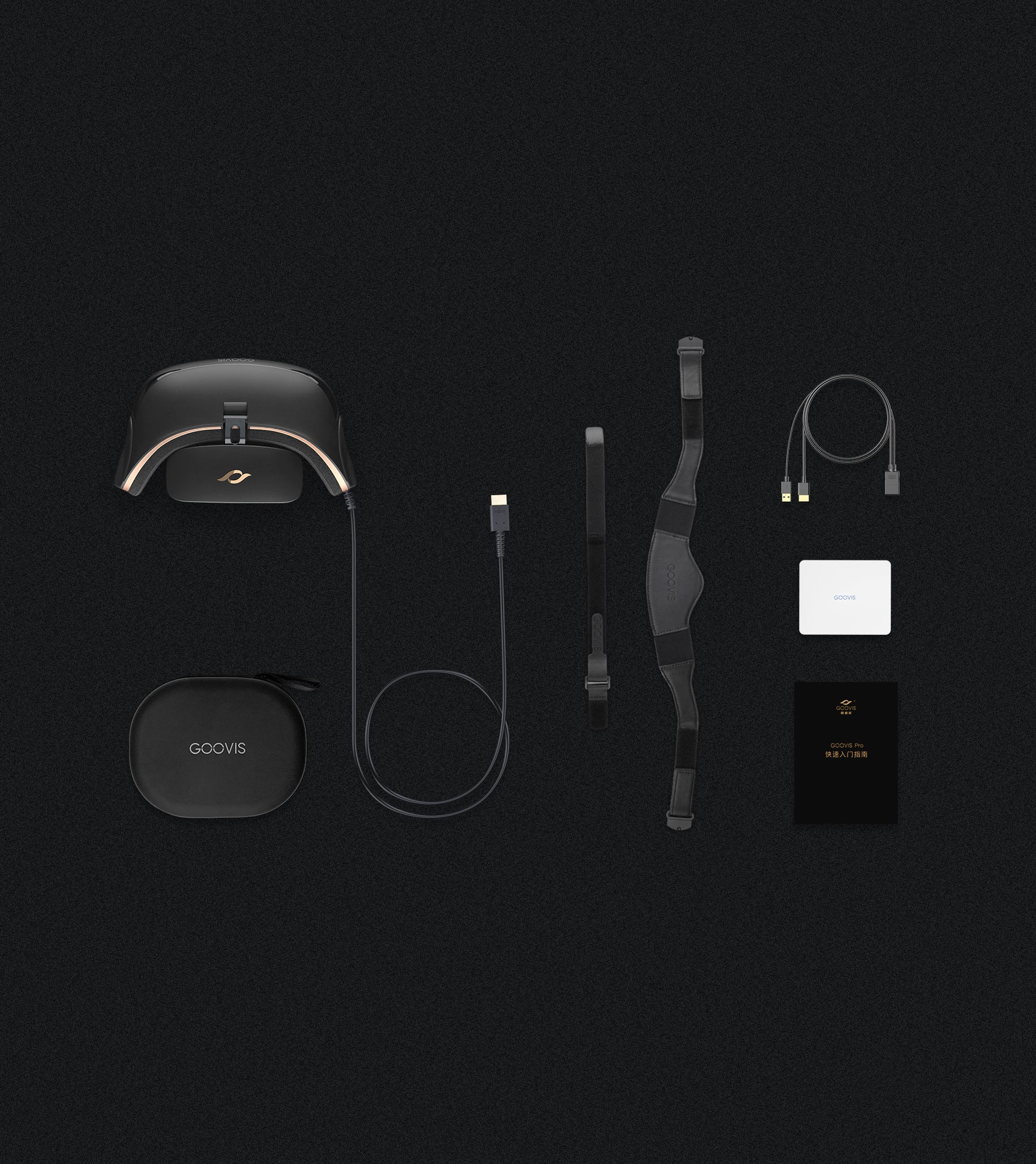 Pro-2021 (P2) Personal Mobile Cinema Head-Mounted Display 2 Pro-2021 (P2) Personal Mobile Cinema Head-Mounted Display - Image 2