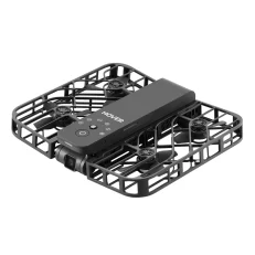 HOVERAir X1 Pocket-Sized | Self-Flying Camera | 2.7K video/1080p HDR | Triple Stabilization