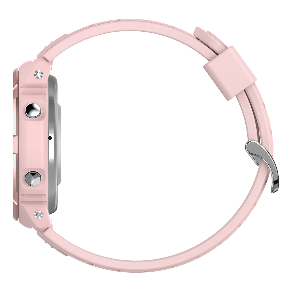 KOSPET TANK S1 Smartwatch | 5 ATM & IP69K Waterproof Aerospace 6XXX Series Aluminum Alloy & 316L Stainless Steel Always-on AMOLED Display by Corning Gorilla Glass 3 | HiFi Bluetooth Calling 8 KOSPET TANK S1 Smartwatch | 5 ATM & IP69K Waterproof Aerospace 6XXX Series Aluminum Alloy & 316L Stainless Steel Always-on AMOLED Display by Corning Gorilla Glass 3 | HiFi Bluetooth Calling - Image 8