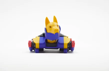 Robot Dog Bittle X | Robotics Kit | Voice Voice-Controlled Robot Dog 3