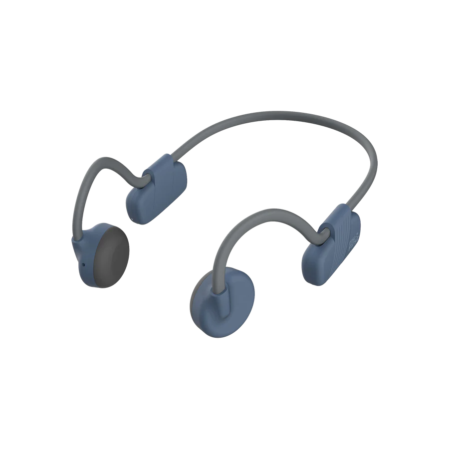 myFirst Headphones BC Wireless Lite Open-Ear Bone Conduction Headphones for Kids 2 myFirst Headphones BC Wireless Lite Open-Ear Bone Conduction Headphones for Kids - Image 2