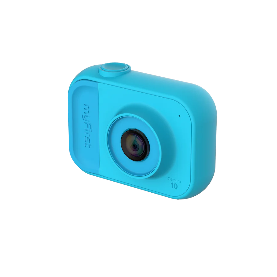 myFirst Camera 10 5MP Video Photo 32GB Tripod Ready Kids Camera 3 myFirst Camera 10 5MP Video Photo 32GB Tripod Ready Kids Camera - Image 3