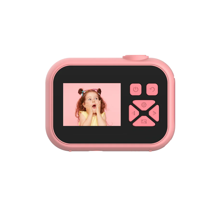 myFirst Camera 10 5MP Video Photo 32GB Tripod Ready Kids Camera 5 myFirst Camera 10 5MP Video Photo 32GB Tripod Ready Kids Camera - Image 5