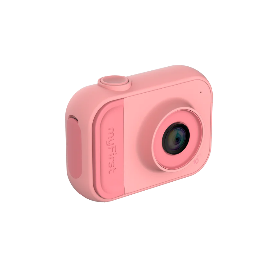 myFirst Camera 10 5MP Video Photo 32GB Tripod Ready Kids Camera 6 myFirst Camera 10 5MP Video Photo 32GB Tripod Ready Kids Camera - Image 6