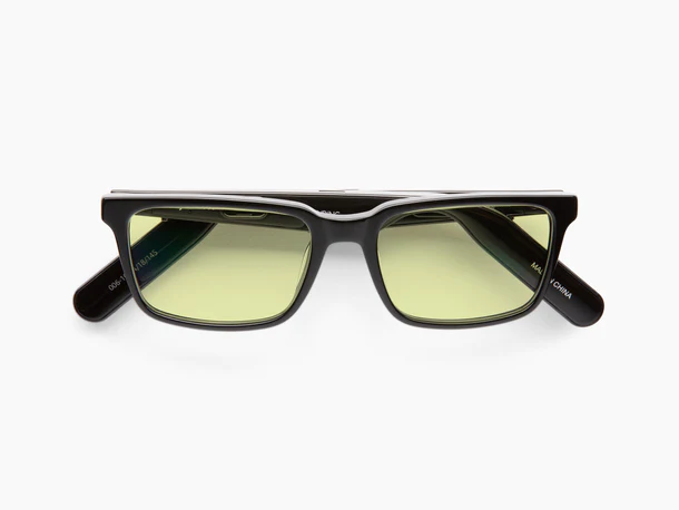 Lucyd Smart Sunglasses | Darkside Model | Bluetooth Audio Glasses - Men & Women | Open Ear | Noise Canceling Wireless Mics | Quadrasonic Sound Speaker | Voice Assistants Compatible | Standard Size 3 Lucyd Smart Sunglasses | Darkside Model | Bluetooth Audio Glasses - Men & Women | Open Ear | Noise Canceling Wireless Mics | Quadrasonic Sound Speaker | Voice Assistants Compatible | Standard Size - Image 3