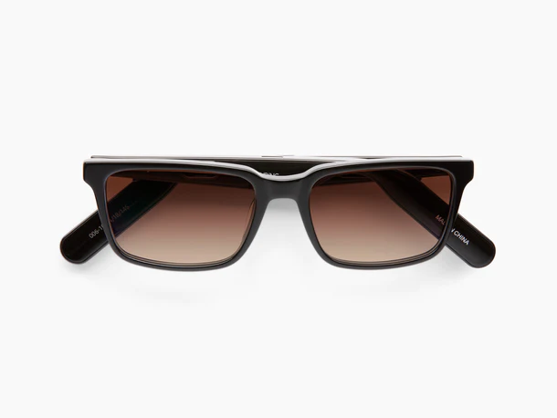 Lucyd Smart Sunglasses | Darkside Model | Bluetooth Audio Glasses - Men & Women | Open Ear | Noise Canceling Wireless Mics | Quadrasonic Sound Speaker | Voice Assistants Compatible | Standard Size 4 Lucyd Smart Sunglasses | Darkside Model | Bluetooth Audio Glasses - Men & Women | Open Ear | Noise Canceling Wireless Mics | Quadrasonic Sound Speaker | Voice Assistants Compatible | Standard Size - Image 4