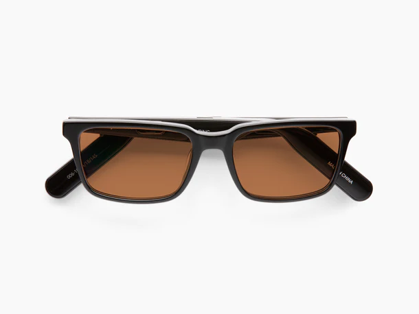 Lucyd Smart Sunglasses | Darkside Model | Bluetooth Audio Glasses - Men & Women | Open Ear | Noise Canceling Wireless Mics | Quadrasonic Sound Speaker | Voice Assistants Compatible | Standard Size 6 Lucyd Smart Sunglasses | Darkside Model | Bluetooth Audio Glasses - Men & Women | Open Ear | Noise Canceling Wireless Mics | Quadrasonic Sound Speaker | Voice Assistants Compatible | Standard Size - Image 6