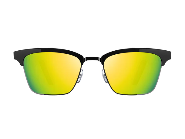 Lucyd Smart Sunglasses | Earthbound Model| Open Ear Smart UV Sunglasses for Men & Women | Noise Canceling Wireless Mics | Siri & Alexa Support | Standard Size 3 Lucyd Smart Sunglasses | Earthbound Model| Open Ear Smart UV Sunglasses for Men & Women | Noise Canceling Wireless Mics | Siri & Alexa Support | Standard Size - Image 3