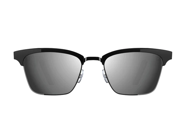 Lucyd Smart Sunglasses | Earthbound Model| Open Ear Smart UV Sunglasses for Men & Women | Noise Canceling Wireless Mics | Siri & Alexa Support | Standard Size 6 Lucyd Smart Sunglasses | Earthbound Model| Open Ear Smart UV Sunglasses for Men & Women | Noise Canceling Wireless Mics | Siri & Alexa Support | Standard Size - Image 6
