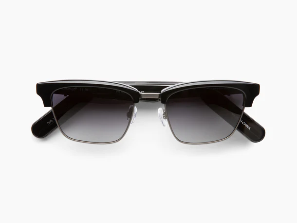 Lucyd Smart Sunglasses | Earthbound Model| Open Ear Smart UV Sunglasses for Men & Women | Noise Canceling Wireless Mics | Siri & Alexa Support | Standard Size 1
