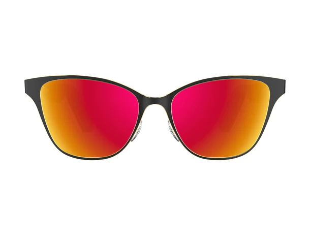 Lucyd Smart Sunglasses | Electra Model | Bluetooth Audio Glasses | Open Ear | Noise Canceling Wireless Mics| Narrow Size 4 Lucyd Smart Sunglasses | Electra Model | Bluetooth Audio Glasses | Open Ear | Noise Canceling Wireless Mics| Narrow Size - Image 4