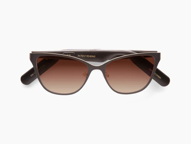 Lucyd Smart Sunglasses | Electra Model | Bluetooth Audio Glasses | Open Ear | Noise Canceling Wireless Mics| Narrow Size 6 Lucyd Smart Sunglasses | Electra Model | Bluetooth Audio Glasses | Open Ear | Noise Canceling Wireless Mics| Narrow Size - Image 6