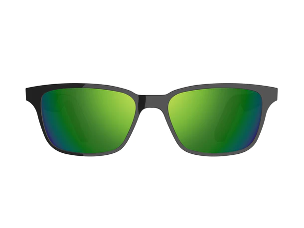 Lucyd Smart Sunglasses | Fusion Model | Open Ear Noise Canceling Wireless Mics | 4 Speakers | Voice Assistants Compatible | Standard Size 4 Lucyd Smart Sunglasses | Fusion Model | Open Ear Noise Canceling Wireless Mics | 4 Speakers | Voice Assistants Compatible | Standard Size - Image 4