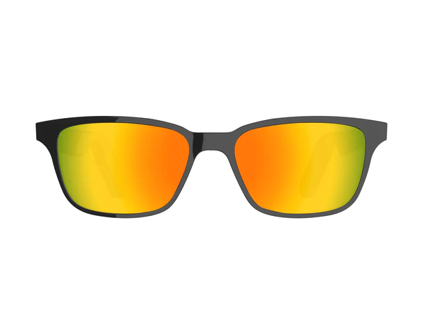 Lucyd Smart Sunglasses | Fusion Model | Open Ear Noise Canceling Wireless Mics | 4 Speakers | Voice Assistants Compatible | Standard Size 6 Lucyd Smart Sunglasses | Fusion Model | Open Ear Noise Canceling Wireless Mics | 4 Speakers | Voice Assistants Compatible | Standard Size - Image 6