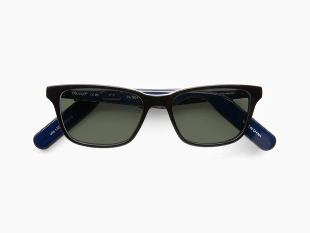 Lucyd Smart Sunglasses | Fusion Model | Open Ear Noise Canceling Wireless Mics | 4 Speakers | Voice Assistants Compatible | Standard Size 7 Lucyd Smart Sunglasses | Fusion Model | Open Ear Noise Canceling Wireless Mics | 4 Speakers | Voice Assistants Compatible | Standard Size - Image 7