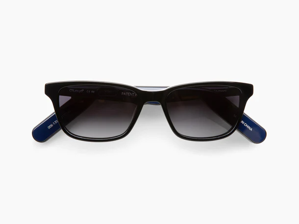 Lucyd Smart Sunglasses | Fusion Model | Open Ear Noise Canceling Wireless Mics | 4 Speakers | Voice Assistants Compatible | Standard Size 1 Lucyd Smart Sunglasses | Fusion Model | Open Ear Noise Canceling Wireless Mics | 4 Speakers | Voice Assistants Compatible | Standard Size