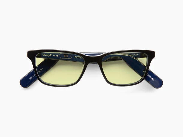 Lucyd Smart Sunglasses | Fusion Model | Open Ear Noise Canceling Wireless Mics | 4 Speakers | Voice Assistants Compatible | Standard Size 8 Lucyd Smart Sunglasses | Fusion Model | Open Ear Noise Canceling Wireless Mics | 4 Speakers | Voice Assistants Compatible | Standard Size - Image 8